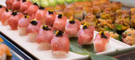 productos japones saludables